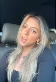 Obsessed with Myself: Embracing My Blonde Look