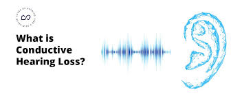 Maybe you would like to learn more about one of these? What Is Conductive Hearing Loss