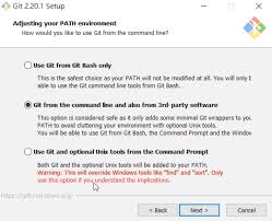 *nix users should feel right at home, as the bash emulation behaves just like the git command in linux and unix environments. Git æ•™å­¸ 01 Git ä»‹ç´¹èˆ‡åœ¨windowsç³»çµ±ä¸‹å®‰è£