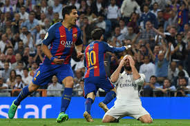 It covered a period from 1 july 2016 to 30 june 2017. El Clasico 2017 Real Madrid Should Have Known Lionel Messi Would Break Their Hearts Sbnation Com