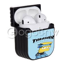 Hex impact driver kit with one 2.0 ah battery, charger and bag Bart Simpson Supreme Wallpaper Iphone Custom Airpods Case Cover