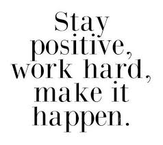In the following collection of the best movie quotes of all time, we have captured the most iconic lines of these legendary movies. Stay Positive Work Hard Make It Happen Motivational Quotes For Girl Boss Ca Josh Loe