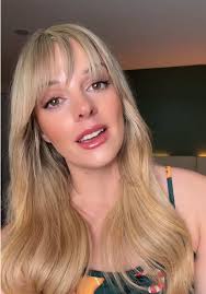 Blondielovesball Emily