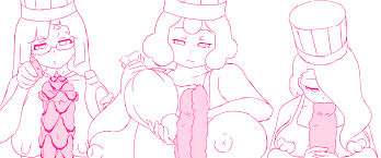 Rule34 Manyakis - Character Unleashed