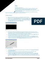 Mar 03, 2014 · dalam aplikasi autocad ada satu command iaitu dimaligned untuk mengukur dan seterusnya menulis dalam pelan jarak antara 2 point yang di ukur. Cara Memberi Background Pada Obyek Gambar 3 Dimensi Autocad