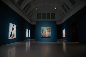 Maybe you would like to learn more about one of these? Tracey Emin Edvard Munch Exhibition Royal Academy Of Arts