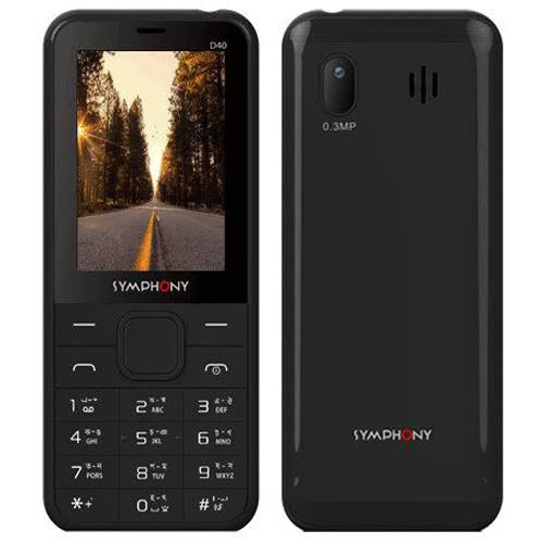 Image result for Symphony D40"