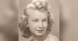 Katheryn V Kerlin Obituary