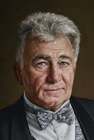 Brian Cole New College Oxford — Joel Ely