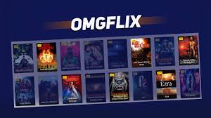 OmgFlix: Discover Unlimited Entertainment Anytime - Xatpes