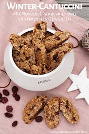 Winter Cantuccini Kuchenmomente Rezept Platzchen Backen Weihnachten Rezepte Rezepte Backen Weihnachten