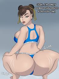 Rule34 - If it exists, there is porn of it  chun-li  7999605