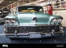 Image result for Desert Sage 1958 Buick
