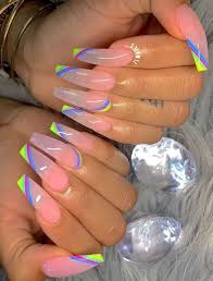 Shop with afterpay on eligible items. Summer Acrylic Nails Acrylic Nails Designs For Summer