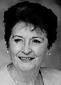 Joan Colburn Obituary (2011)