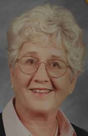 Jean Hinzmann Obituary March 5, 2021