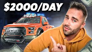 Driving with Curri: How to sign up