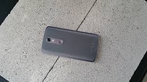 Motorola Droid Turbo 2 with a 5.4-inch ...