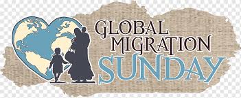 Celebrate your sacrament with the world when: United Methodist Church Of Whitefish Bay Human Migration Advent Sunday World Global Text Logo World Png Pngwing