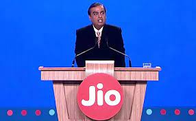 Industry giant reliance has just confirmed a significant development at its 43rd annual general meeting (agm). Reliance Industries Agm 2020 Highlights Mukesh Ambani Speaks At Reliance Industries 43rd Annual General Meeting Highlights Of Speech