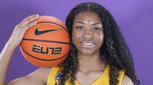 Meet the 2023-24 Shreveport Times All-City girls' basketball team