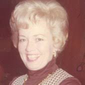 Lorene Stahl Obituary