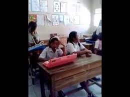 Pianika And Dengung Lagu Mojang Priangan Siswa Kelas 6 Cilimbangan By Amirul Muhsin