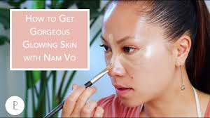 nam vo on why beautiful makeup