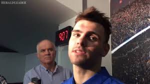 Walker Wood rehabbing from injury, recruiting Jedrick Wills to UK