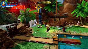 Lego marvel super heroes 2 how to unlock all 10 gwenpool missions for ps4, xbox one, ps4 pro, pc, ect. Mission 10 Pool Party Gwenpool S Missions The Pink Bricks Lego Marvel Super Heroes 2 Game Guide Gamepressure Com