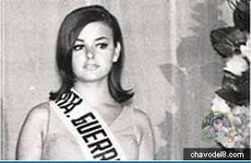 Edith gonzález (born edith gonzález fuentes spanish pronunciation: Morre A Atriz Olivia Leyva A Gloria De Chaves Memorias Cinematograficas
