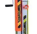 Puntal X de aluminio | Res-Q-Jack, Inc.