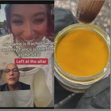 Rachael Church's Instagram, Twitter & Facebook