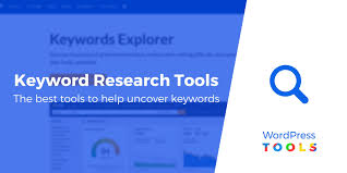 There are a lot of free tools for you to use that can help you gather this. 10 Best Keyword Research Tools In 2021 Including Free Options