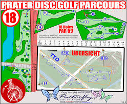 Designed by disc golfers for disc golfers, udisc lets you. Enjoy Disc Golf And Let Your Putterfly Prater Wien Disc Golf Parcours