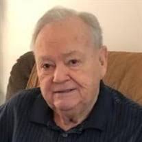 John Alfred Sands, Sr. Obituary 2021