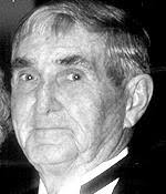 James Barwick Obituary (2006)