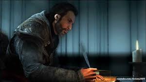 What Made Ezio Auditore Different Than All The Other Assassins (Connor,  Altair, Etc.) In The 'Assassin'S Creed' Series? - Quora