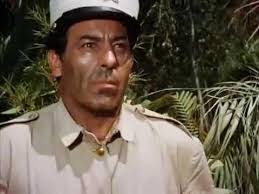 Connections Between The Wild, Wild West Episode “The Night of the  Bottomless Pit” and The Time Tunnel Episode “Devil's Island”