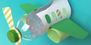 The description of diy botol plastik terbaru. Cara Membuat Kapal Terbang Sendiri Untuk Kanak Kanak