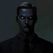 The Darkman, Brian Matyas