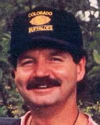 Michael Douglas Hendrix