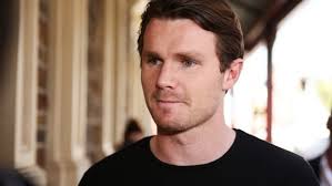 Patrick Dangerfield says he wanted to admit he was leaving Adelaide