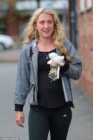 This website contains information, links, images and videos of sexually explicit material (collectively, the sexually explicit material). Pregnant Laura Kenny Shows Off Her Blossoming Baby Bump Daily Mail Online