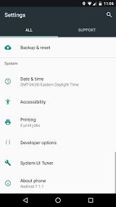 14.03.2018 · if you want to get visual voicemail up and running, all you need to do is install the verizon visual voicemail app on your preferred. Android 7 1 Adds Native Android Visual Voicemail Support For Verizon Seanthegeek Net