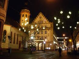 Durlach Near Karlsruhe Germany This Is Durlach Farmersmarket Next Tram Stop Is Friedrich Realschule Attended 2 5 Year Karlsruhe Germany Places To Travel