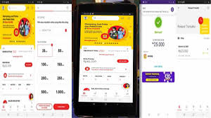 Segera beli pulsa online lewat traveloka app mudah dan praktis banget, kok! Cara Beli Pulsa Dan Paket Data Di Aplikasi Myim3