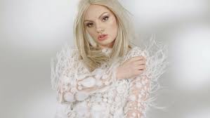 Dr giver dig lokale nyheder døgnet rundt. Hd Wallpaper Alexandra Stan Wallpaper Flare