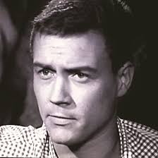 Wagon Train" The Daniel Barrister Story (TV Episode 1958)