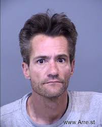 Arizona Mugshots